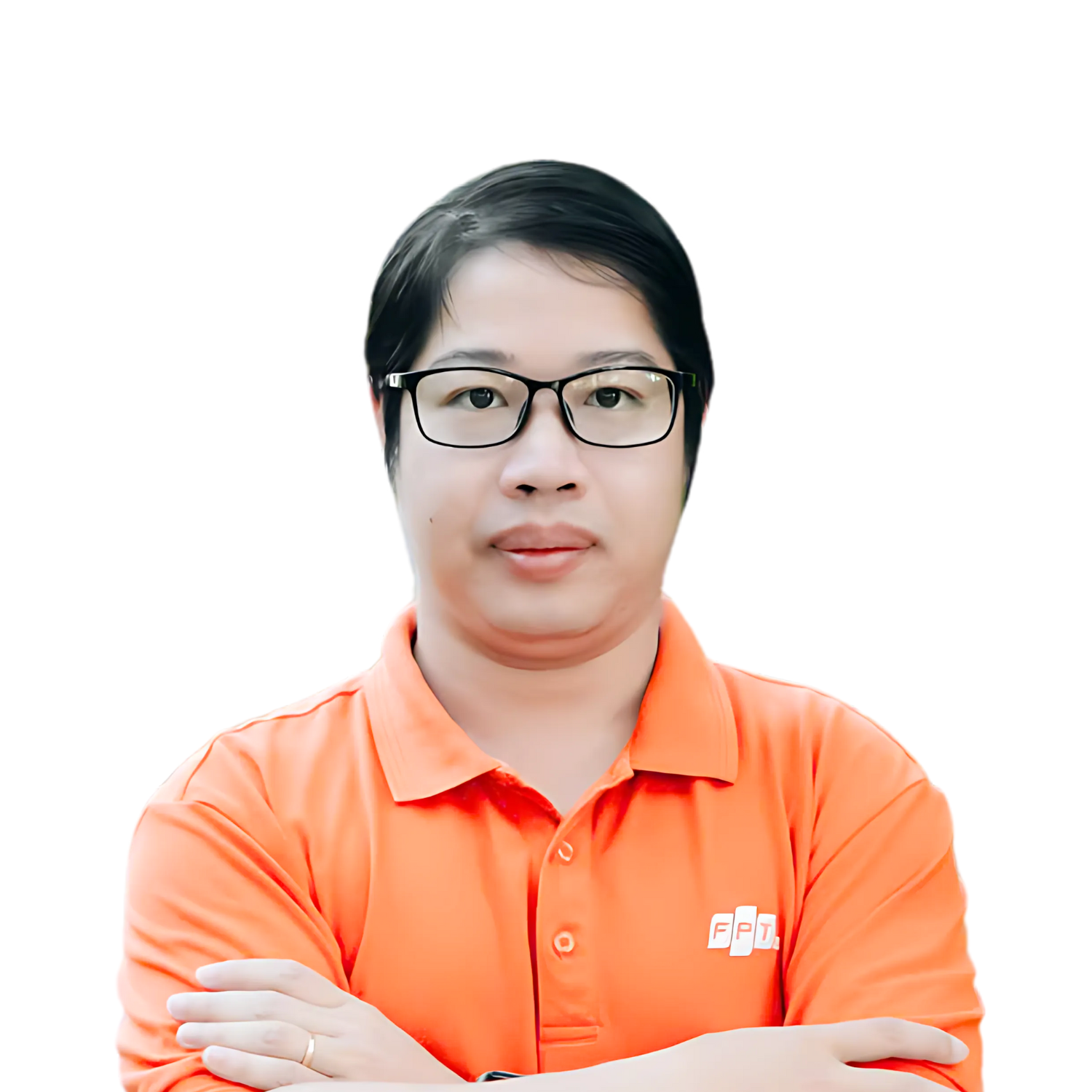 TRẦN PHƯỚC VĨNH